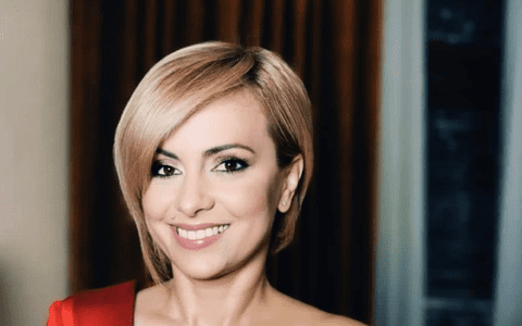 Simona Gherghe a ajuns cu fiica ei la medic, în vacanța din Grecia: „După teste și consultații, am găsit...”