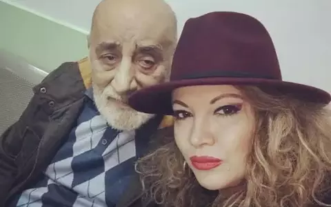 Viorel Lis, internat din nou în spital: "Nu mai poate merge deloc. Să vă rugați pentru el!"