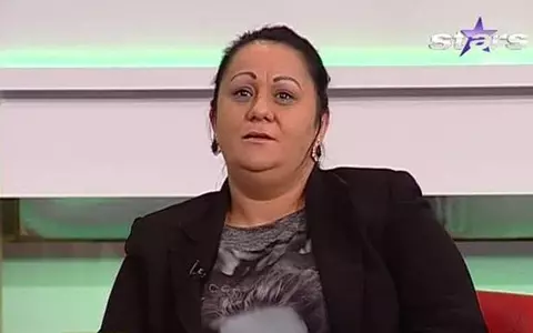Casa Sorinei Guță a fost spartă în toiul nopții: "Au venit trei cu pumnale..."