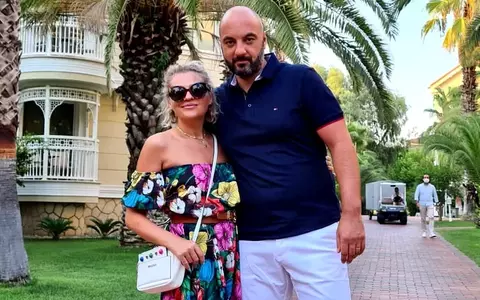 Mirela Vaida și soțul ei, escapadă romantică în străinătate. Ce destinație au ales: "Doar noi doi"