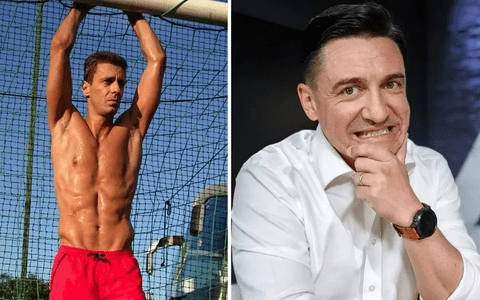 George Buhnici a avut un alt derapaj șocant, la adresa fetițelor de 13 ani, în trecut: „Nu e pedofilie”. Reacția lui Mircea Badea