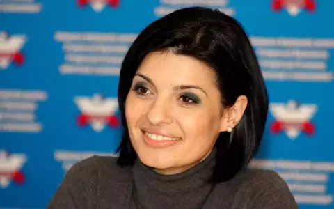 Lavinia Șandru joacă rolul principal din filmul "Maria Tănase": "Nu mi-a venit să cred!"