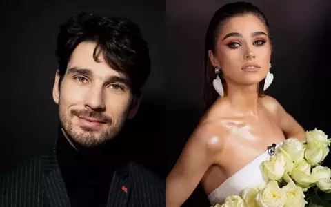 Theo Rose confirmă relația cu Anghel Damian: "Alex știa de existența lui..."