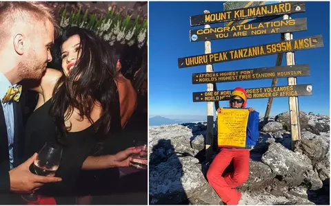 Cine este Ana Pandeli, iubita lui Codin Maticiuc. Are un băiat dintr-o fostă relație