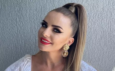 Marcela Fota iubește din nou, la doi ani de la moartea soțului: "Viața are cursul ei..."