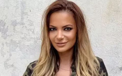 Andreea Antonescu e însărcinată. Prima imagine cu burtica de gravidă: "A doua minune din viața mea"