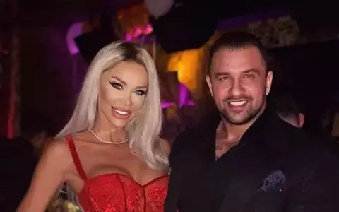 Bianca Drăgușanu și Alex Bodi s-au întâlnit într-un club, pe litoral. Cum au reacționat când s-au văzut