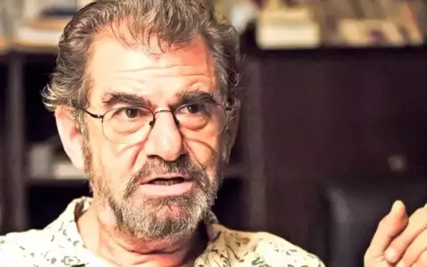 Florin Zamfirescu, la un pas de moarte, la filmări: "Tot tavanul a căzut. Ne făcea terci"