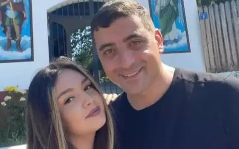George Simion și Ilinca Munteanu s-au căsătorit: „Cel mai hotărât da”. Primele imagini de la cununia civilă