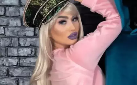 Margherita de la Clejani e una dintre femeile înjunghiate de bărbatul pe trotinetă, în București. Cum se simte acum
