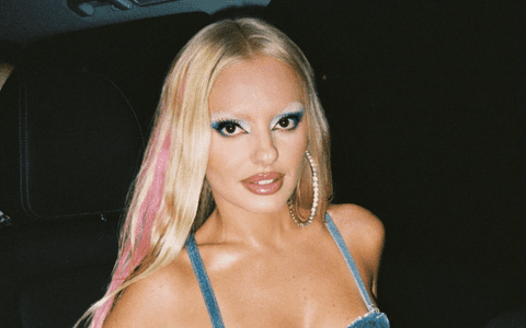 Cum a reacționat Alexandra Stan când un afacerist însurat i-a făcut avansuri: „Omul are bani și e ok că...”