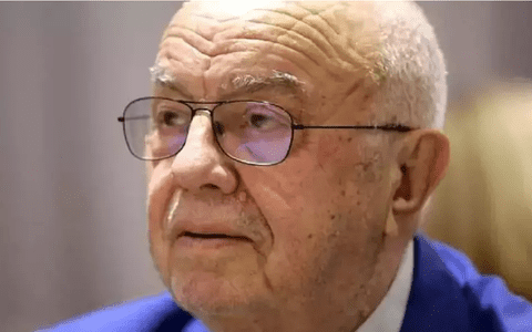 Cum se simte Alexandru Arșinel, după ce a ajuns de urgență la spital. Actorul este internat la ATI