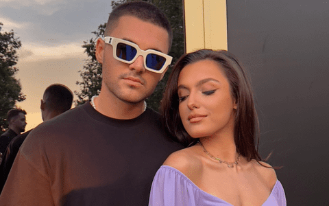 Alexia Eram a spus ce defecte are Mario Fresh: „Are problema asta, nu poate să...”