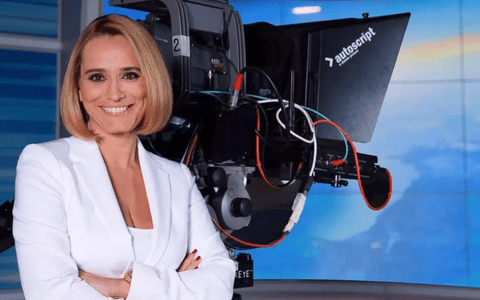 Cum a slăbit Andreea Esca 6 kilograme. Ce dietă a ținut: „Cea mai mare dorință a fost să pot să mănânc pâine”