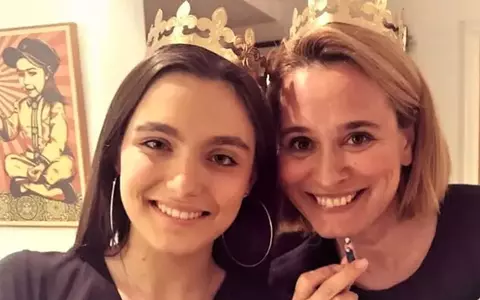 Andreea Esca, mesaj impresionant pentru Alexia, de ziua ei: "Cea mai frumoasă, funny, zuză din familia noastră"