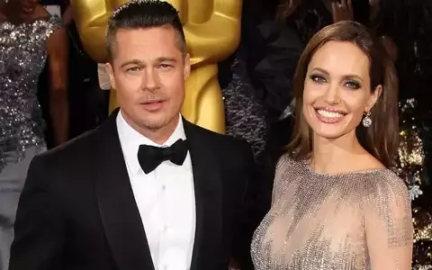 Ancheta FBI scoate la iveală detalii șocante din mariajul Jolie-Pitt. Abuz și violență fizică