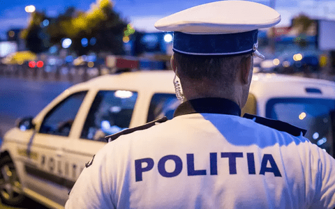 Caz șocant în Arad. O femeie a fost împinsă în fața mașinii: "Bine că nu a fost și copilul cu mine"