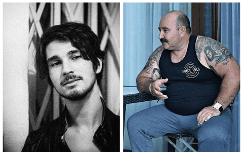 Cum a ajuns Anghel Damian în cercul lui Nuțu Cămătaru. Codin Maticiuc e direct implicat: „L-am introdus în lumea asta”