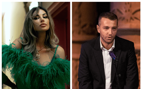 Cum arată fetița Mădălinei Ghenea și a lui Matei Stratan, la 5 ani. Charlotte îi seamănă leit mamei sale