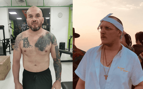 What’s Up, la un pas de bătaie cu Pitbull Atodiresei. De la ce a pornit conflictul dintre cei doi: „Văd că tu mă agresezi”