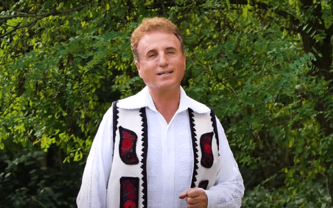 Drama trăită de Constantin Enceanu. Artistul nu și-a revenit după moartea părinților: „Îmi e foarte greu să vorbesc”