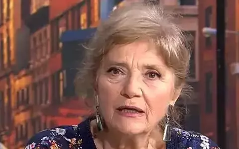Cristina Deleanu și-a pierdut tatăl când avea 4 ani: "Suflul exploziei l-a omorât". Drama neștiută a actriței