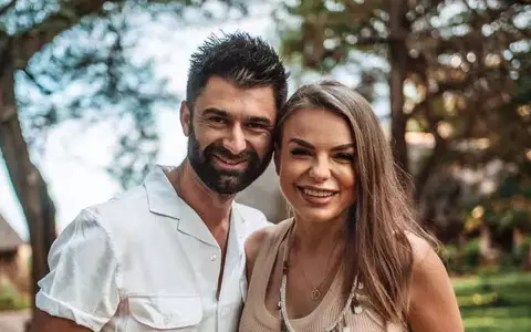 Cum s-au cunoscut Jojo și Paul Ipate, în urmă cu 8 ani: "Am jucat împreună și prima noastră scenă a fost chiar o scenă de pat"