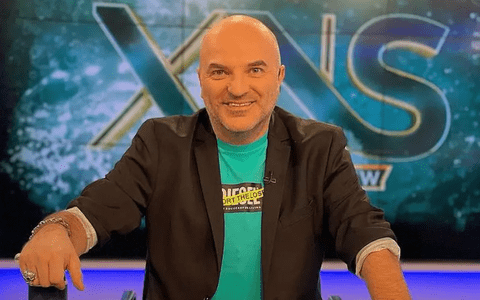 Ce afacere a avut Dan Capatos înainte de a fi prezentator TV: „Nu era legal în România”