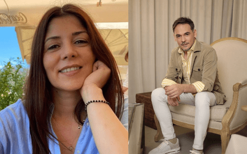 Cum arată acum fosta soție a lui Răzvan Simion. Schimbare totală de look, la 7 ani de la divorț