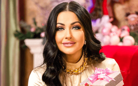 Câți bani câștigă Gabriela Cristea. Prezentatoarea TV încasa 20.000 de euro pe lună la Kanal D: „Îmi pot permite câteva...”