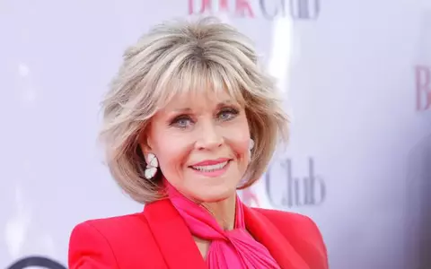 Ce dietă ține Jane Fonda, la 85 de ani: "Am renunțat la..."