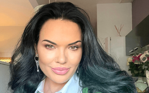 Ioana Năstase, la un pas de tragedie în timpul orelor de echitație. A căzut de pe cal: „Dumnezeu m-a salvat”