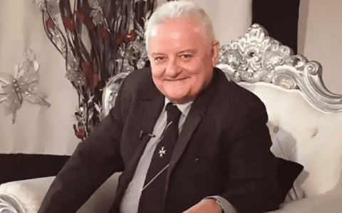 Ce se întâmplă cu relația dintre Monica Gabor și Mr. Pink. Irinel Columbeanu, anunț neașteptat: „I-am propus să...”