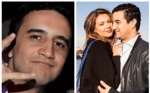 Ce a pățit nepotul lui Gigi Becali în vacanța din Italia. Lucian și soția însărcinată, umiliți de turiști într-un resort de lux: „Nu au mai discutat cu noi”