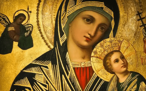 15 august: Adormirea Maicii Domnului sau Sfânta Maria Mare. Ce tradiții și obiceiuri sunt legate de această sărbătoare
