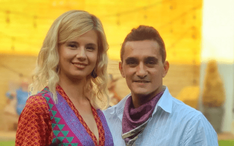 Ce surpriză i-a făcut Marian Drăgulescu iubitei, de ziua ei de naștere: „Sunt fericit că exiști în viața mea”