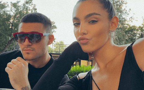 Mario Fresh a împlinit 23 de ani. Ce urare emoționantă i-a făcut Alexia Eram: „Te iubesc la nebunia infinitului!”