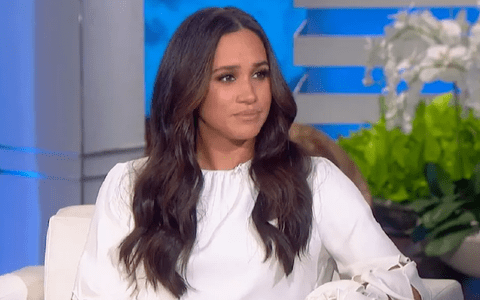 Meghan Markle, atac la adresa Casei Regale. Ce a deranjat-o pe Ducesa de Sussex: „Ambiție e un termen foarte rău”