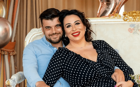 Marius Elisei, mesaj nervos după ce Oana Roman l-a lăsat fără chei: „Nici măcar nu poate să răspundă la telefon”
