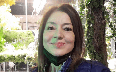Cum se menține Oana Sîrbu în formă, la 54 de ani: „Contează foarte tare...”
