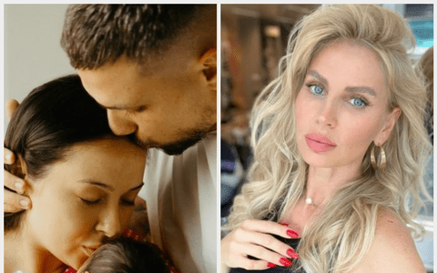 Ce sfat a primit Vlăduța Lupău de la Andreea Bănică, după ce a născut: „La 10 zile, doar atunci...”