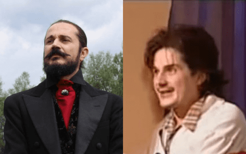 Iulian Ilinca, alias Frankfurt din Vacanța Mare, revine la TV. În ce serial va juca: „Va fi ceva inedit”