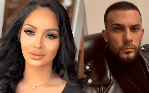 Simina Loica și Alex Bobicioiu s-au despărțit, din nou: „Nu se mai poate”. Motivul separării