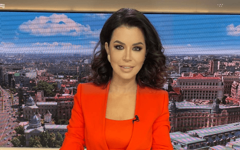 Ce dietă ține Simona Pătruleasa: „Fac asta aproape zilnic”