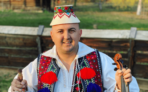 Vasile Ceterașu a ajuns de urgență la spital, după ce a cântat la o nuntă: „E un episod acut care poate indica...”