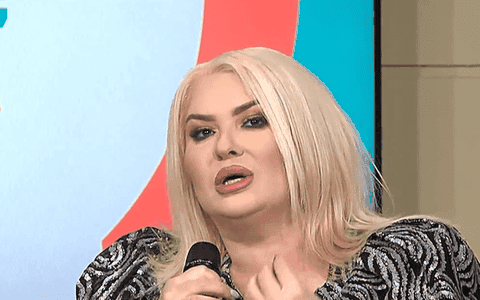 Viorica de la Clejani, prima reacție după ce Margherita a fost înjunghiată de bărbatul cu trotinetă: "Au ajuns copiii să  fie omorâți pe stradă"
