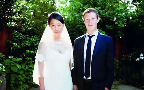 Mark Zuckerberg o să fie tată pentru a treia oară: "Mă bucur să vă împărtășesc..."
