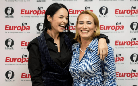 Andreea Marin, declarații surprinzătoare despre Andreea Esca: „O cunosc dincolo de micul ecran”. Ce crede și despre Teo Trandafir