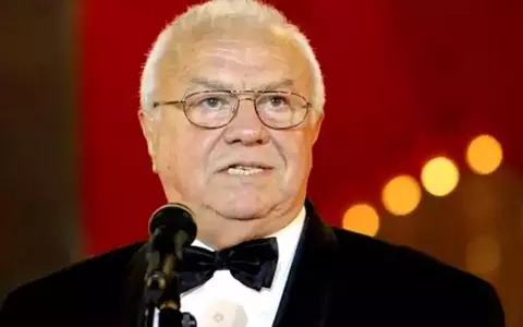Care a fost ultima dorință a lui Alexandru Arșinel, înainte să moară: "Mi-e dor de teatru, de aplauze"
