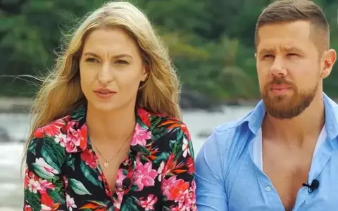 Cerasela de la Insula Iubirii a ajuns la psihiatru, după despărțirea de Rareș: "Voiam să-mi iau viața. Acum sunt pe antidepresive"